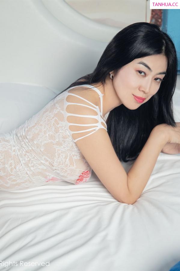 语溪宝宝  [XIUREN]高清写真图 2019.07.04 语溪第41张图片